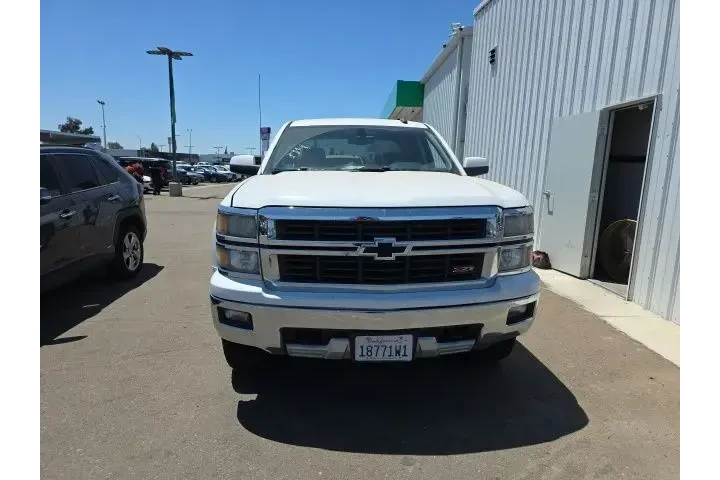 $20900 : Chevrolet Silverado 1500 201 image 2
