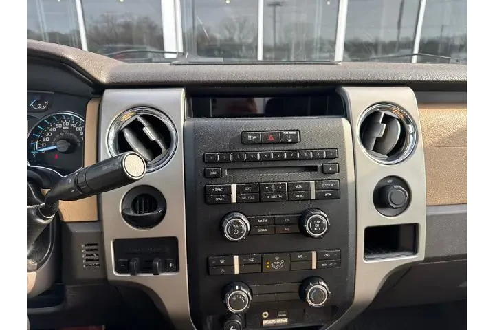 $10990 : Ford F-150 2011 4x2 XLT 4dr image 6