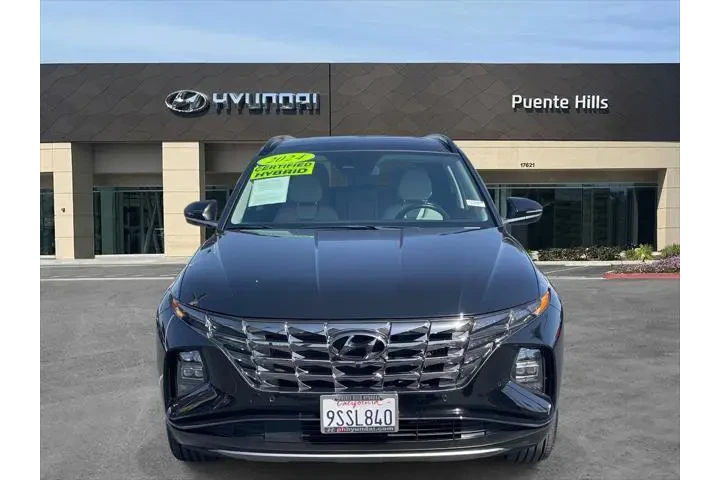 $30631 : Hyundai TUCSON Hybrid 2024 A image 2