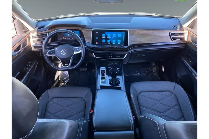 $28950 : Volkswagen Atlas 2024 SE 4dr image 10