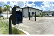 Affordable Two-Bedroom Apt en Tampa
