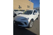 Buick Encore GX 2025 Preferr en Los Angeles