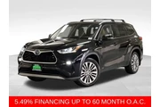 Gold Certified2023 Highlander