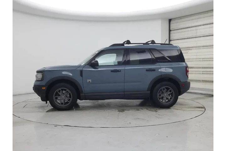 $22998 : Ford Bronco Sport 2021 AWD B image 3