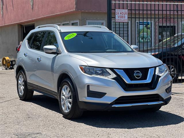 $16999 : 2018 Rogue image 4