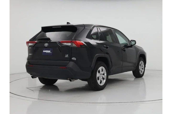 $27998 : Toyota RAV4 2024 AWD LE 4dr image 8