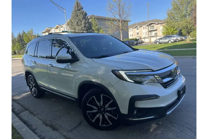 $24997 : 2019 Pilot Elite image 2
