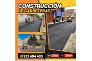 CONSTRUCCIÓN, PREP. ASFALTICA thumbnail