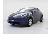 $34998 : Tesla Model Y 2022 AWD Long thumbnail