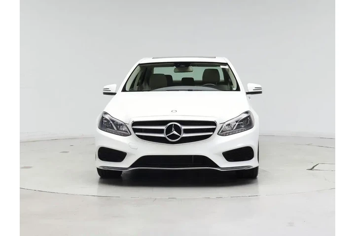 $23998 : Mercedes-Benz E-Class 2016 E image 5