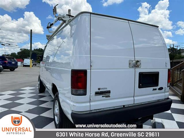 $18800 : 2012 FORD E250 CARGO image 8