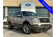 Ford Expedition EL 2017 4x4 en Plano