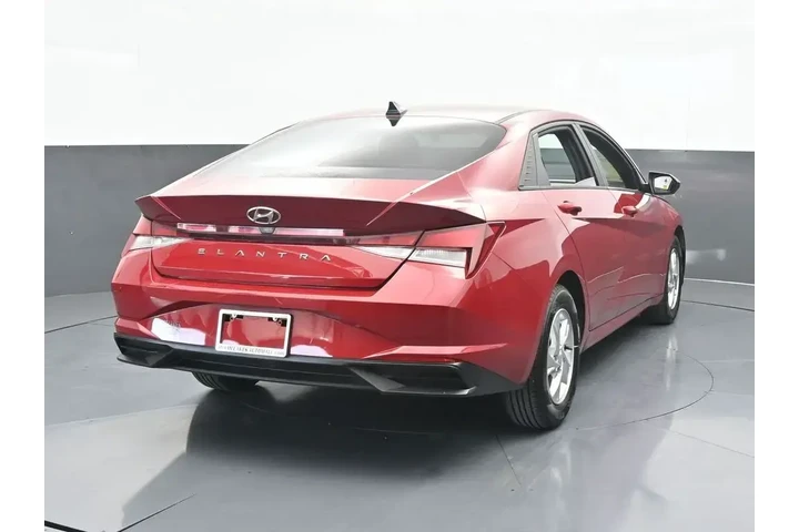 $9991 : Hyundai ELANTRA 2022 SE 4dr image 5