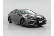Toyota Camry Hybrid 2022 SE