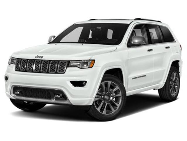 2018 Grand Cherokee High Alti image 1