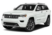 2018 Grand Cherokee High Alti