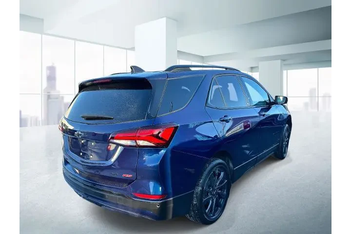 $22999 : Chevrolet Equinox 2023 4x4 R image 4