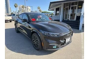Ford Mustang Mach-E 2025 Pre