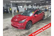 Tesla Model 3 2018 Mid Range en Miami