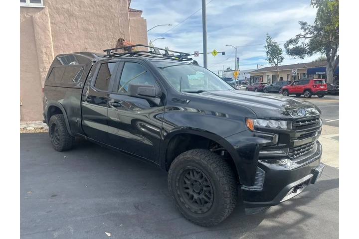 $31995 : Chevrolet Silverado 1500 202 image 1