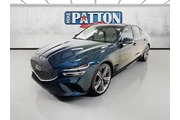 $38723 : Genesis G70 2024 3.3T Sport thumbnail