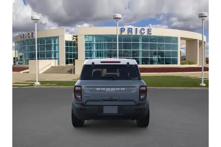 $29995 : Ford Bronco Sport 2025 AWD H image 5
