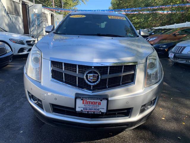 $8999 : 2011 SRX Luxury Collection image 2