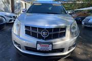 $8999 : 2011 SRX Luxury Collection thumbnail