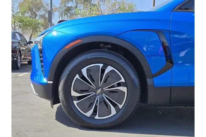 $27991 : Chevrolet Blazer EV 2024 AWD image 9