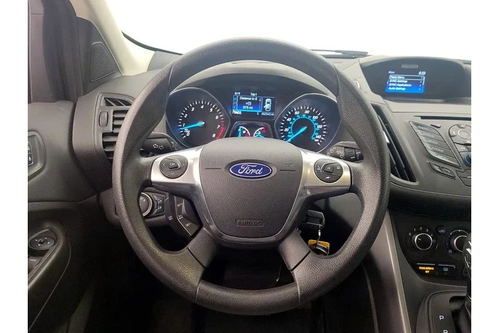 $13998 : Ford Escape 2016 SE 4dr SUV image 10