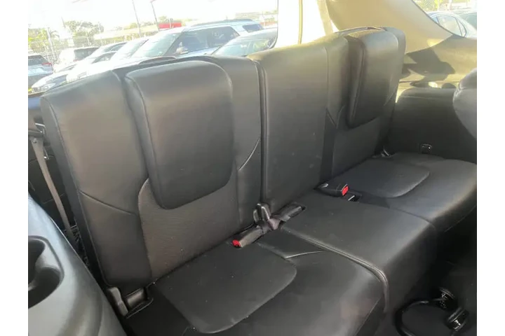 $12850 : 2017 Armada SV image 7