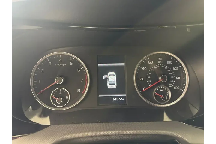 $20991 : Kia K5 2023 LXS 4dr Sedan image 10