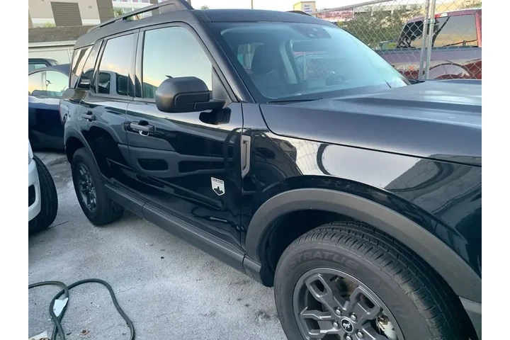 $21999 : Ford Bronco Sport 2024 AWD B image 4