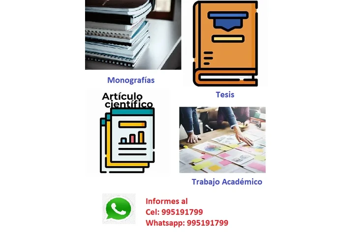 Taller de Tesis, Investigación image 1