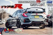 $39995 : Honda Civic 2020 Type R Tour thumbnail