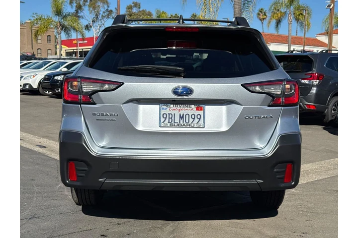 $25995 : Subaru Outback 2022 AWD Prem image 9