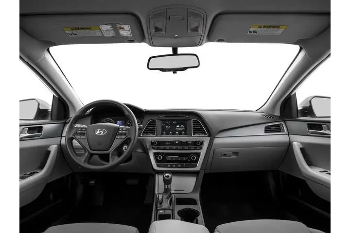 $9125 : Hyundai SONATA 2016 SE 4dr S image 7