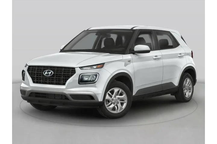 $17999 : Hyundai VENUE 2023 Limited 4 image 1
