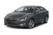 Hyundai ELANTRA 2020 Limited en Orange County