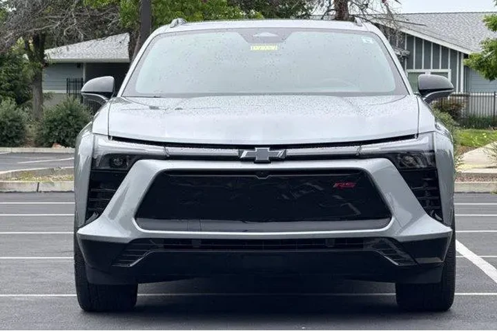 $35551 : Chevrolet Blazer EV 2025 AWD image 7
