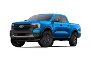 $39187 : Ford Ranger 2024 4x4 XLT 4dr thumbnail