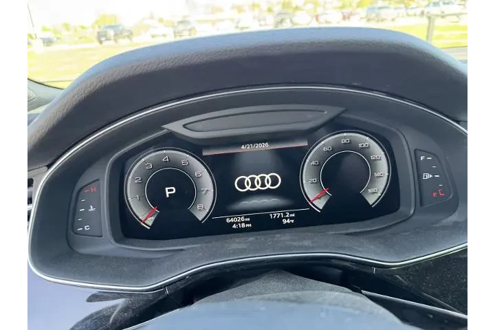 $32240 : Audi Q7 2021 AWD quattro Pre image 7