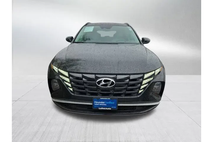 $26850 : Hyundai TUCSON 2024 AWD SEL image 8