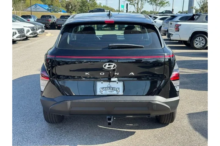 $25199 : Hyundai KONA 2026 SE 4dr SUV image 8