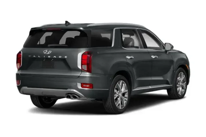 $26998 : Hyundai PALISADE 2021 Limite image 2