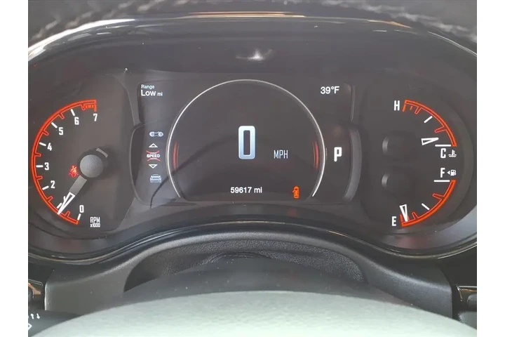 $27900 : Dodge Durango 2021 image 6