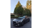 2014 MAZDA3 s Touring en Seattle