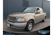 Ford F-150 2003 4dr SuperCre