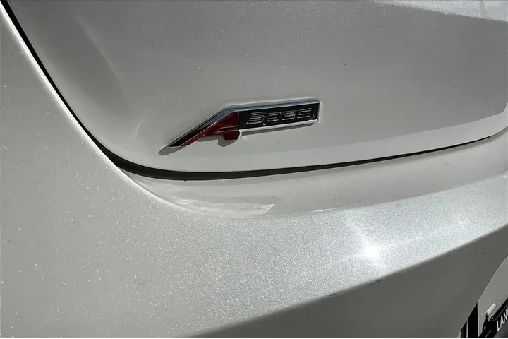 $18006 : Acura ILX 2019 4dr Sedan w/P image 8