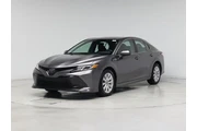 $22998 : Toyota Camry 2020 LE 4dr Sed thumbnail